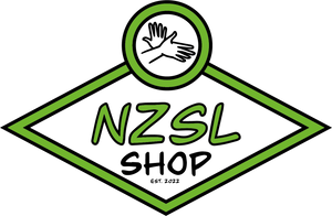 NZSL Shop